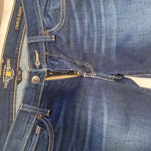 Women’s Lucky Jeans